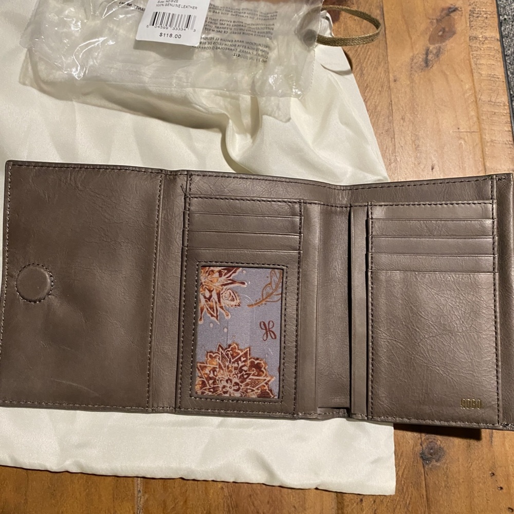 HOBO wallet - Picture 3 of 5